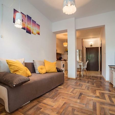 Comfort.Chic.Charming Apt With Terrace Near Ndk Sofia Luaran gambar