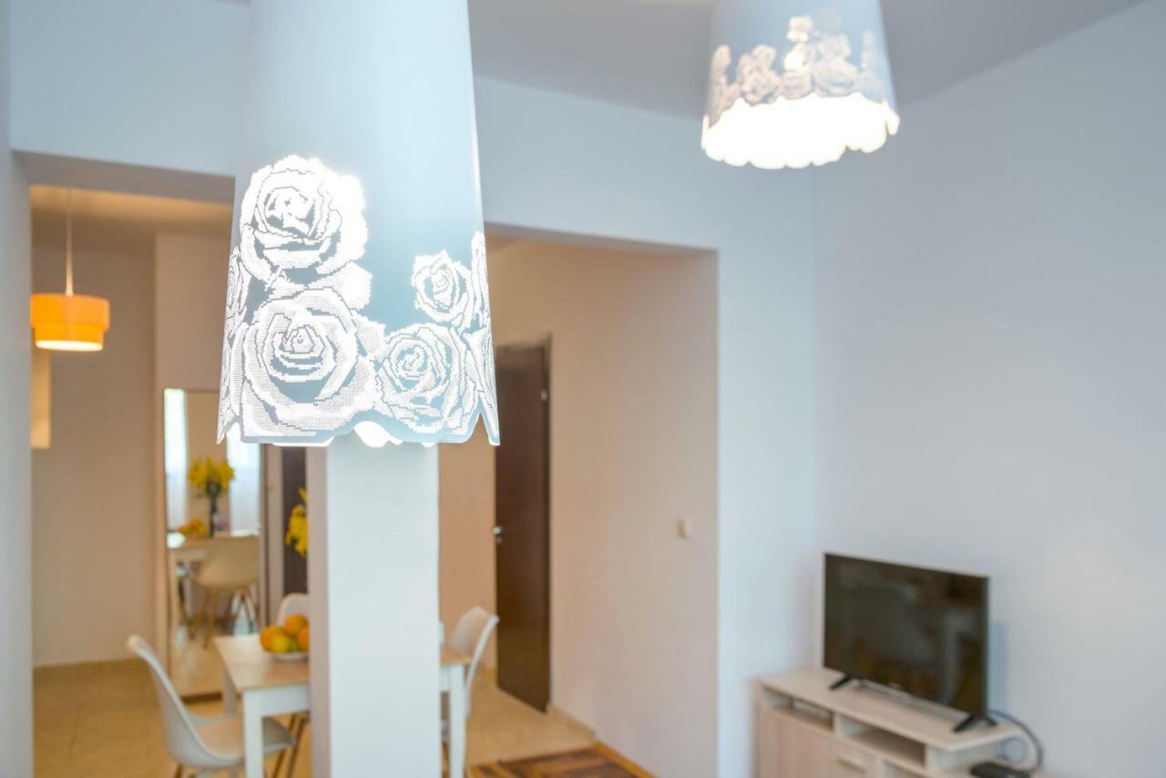 Comfort.Chic.Charming Apt With Terrace Near Ndk Sofia Luaran gambar