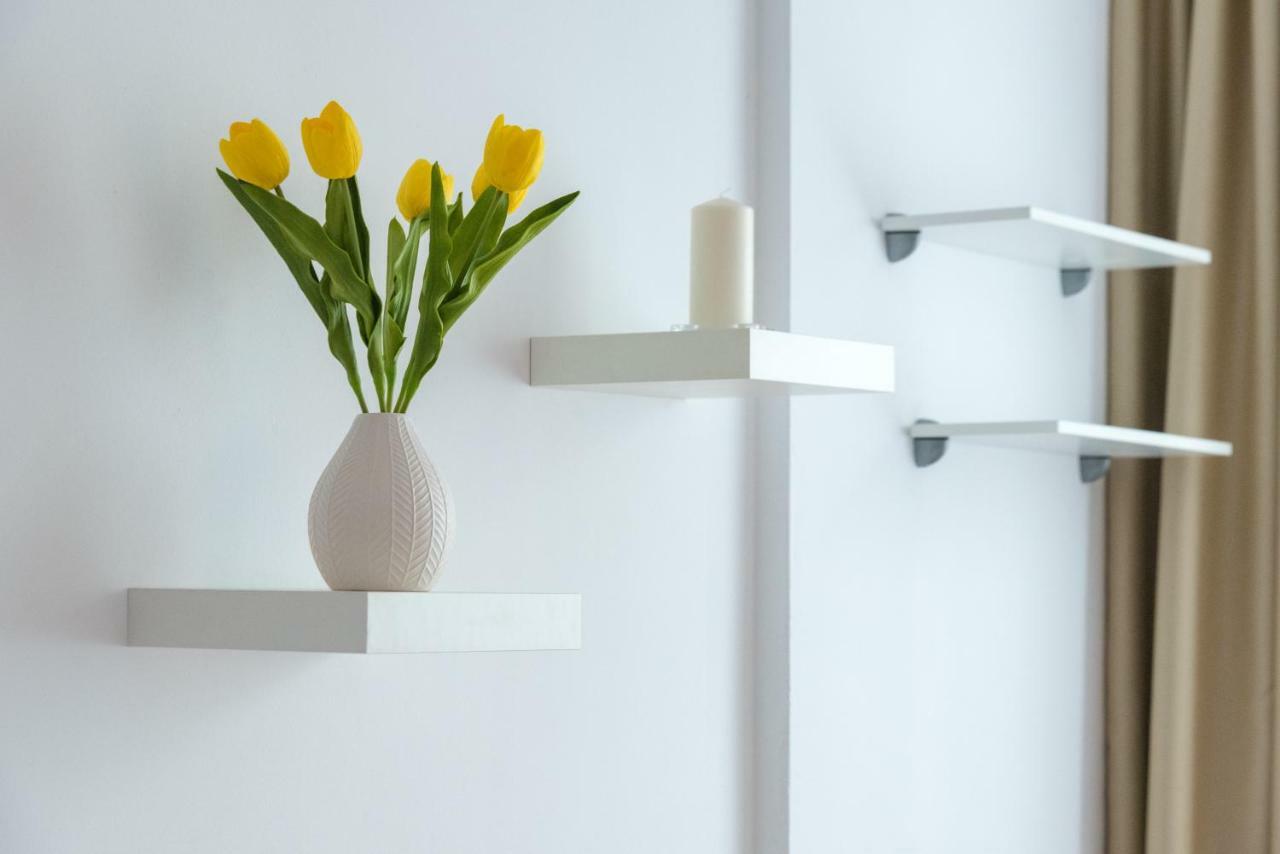 Comfort.Chic.Charming Apt With Terrace Near Ndk Sofia Luaran gambar