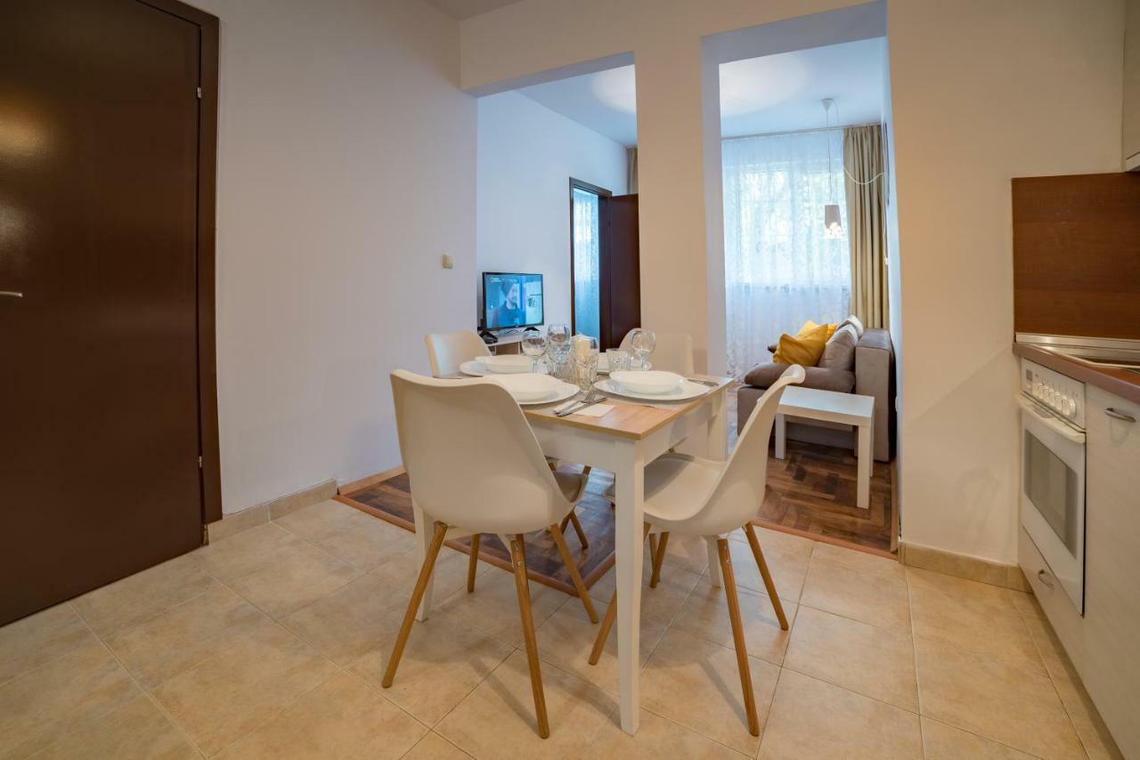 Comfort.Chic.Charming Apt With Terrace Near Ndk Sofia Luaran gambar