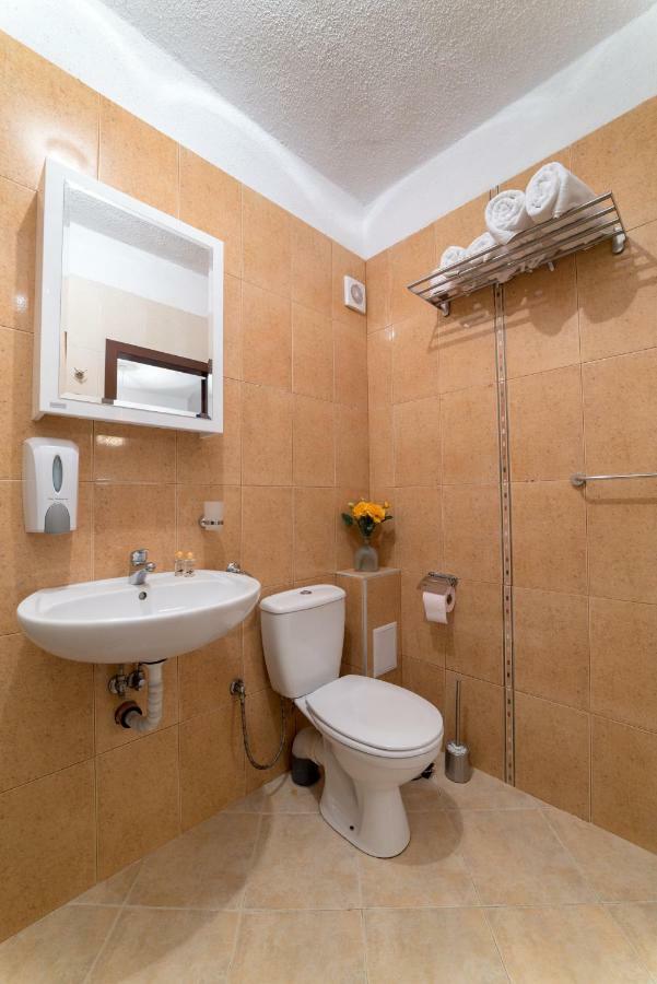 Comfort.Chic.Charming Apt With Terrace Near Ndk Sofia Luaran gambar