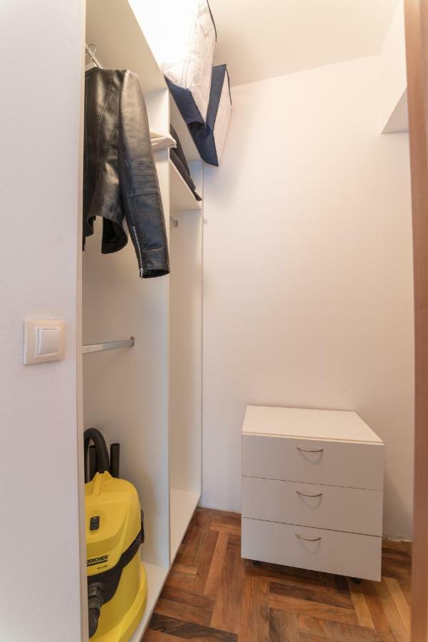 Comfort.Chic.Charming Apt With Terrace Near Ndk Sofia Luaran gambar