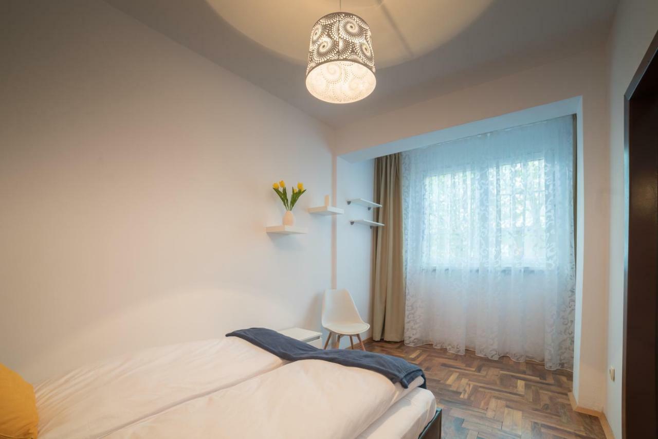 Comfort.Chic.Charming Apt With Terrace Near Ndk Sofia Luaran gambar