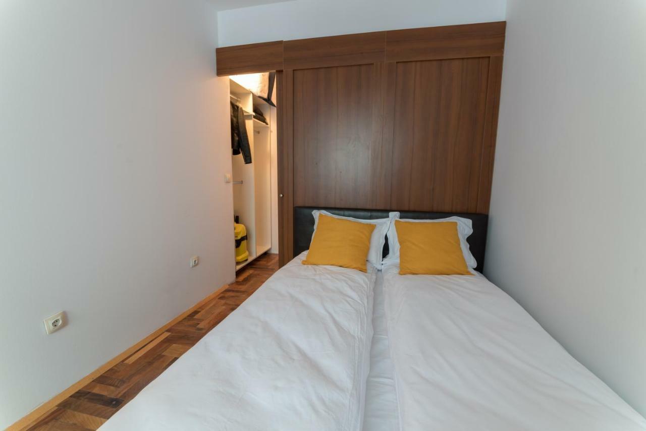 Comfort.Chic.Charming Apt With Terrace Near Ndk Sofia Luaran gambar