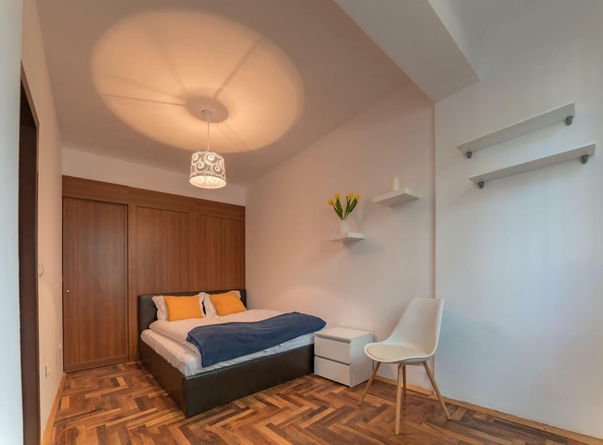 Comfort.Chic.Charming Apt With Terrace Near Ndk Sofia Luaran gambar